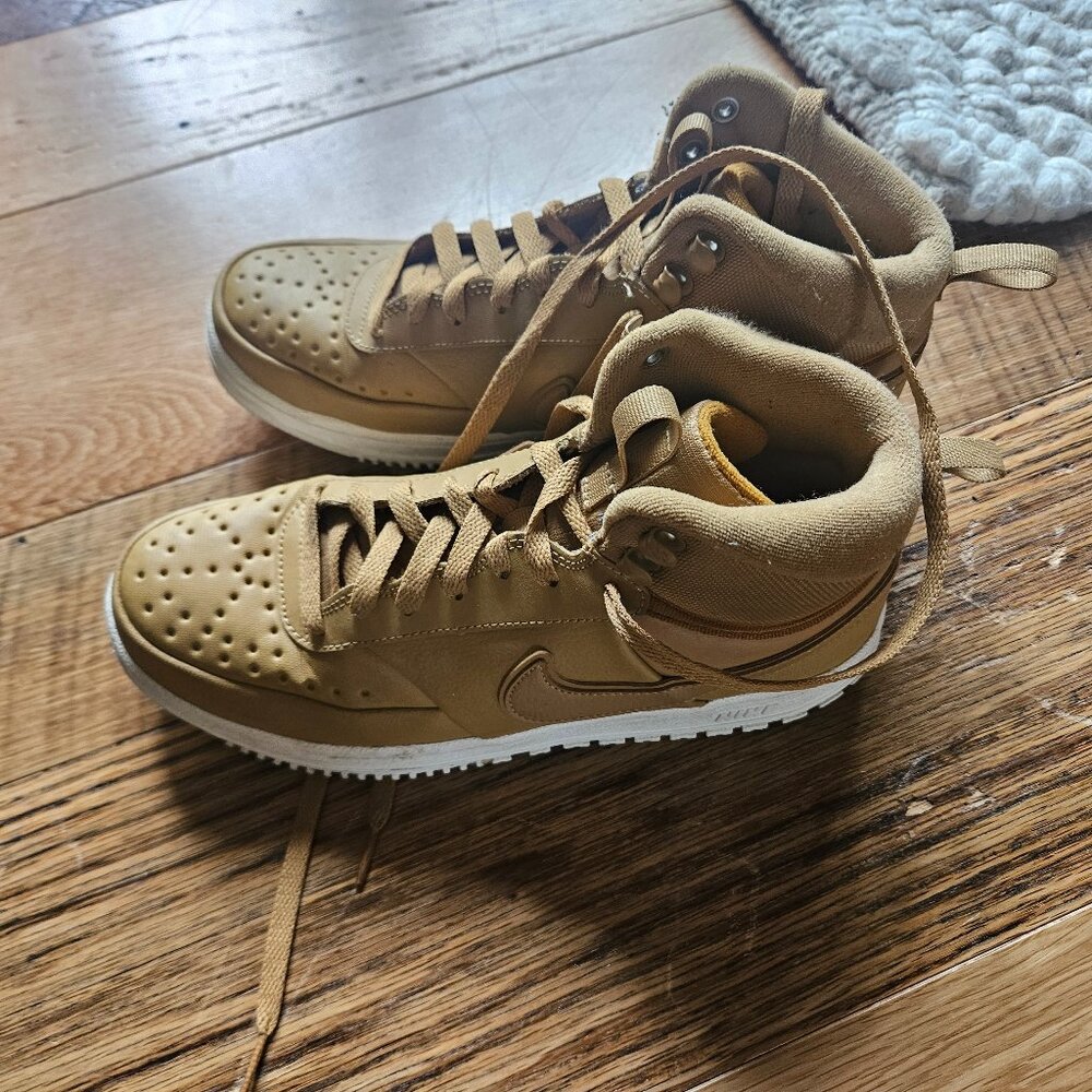 Nike Court Vision MID WNTR